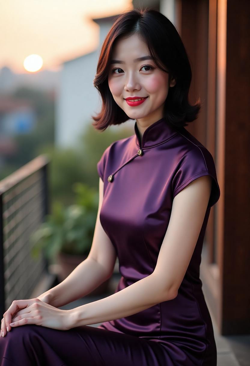 阿哲户外骑行直播