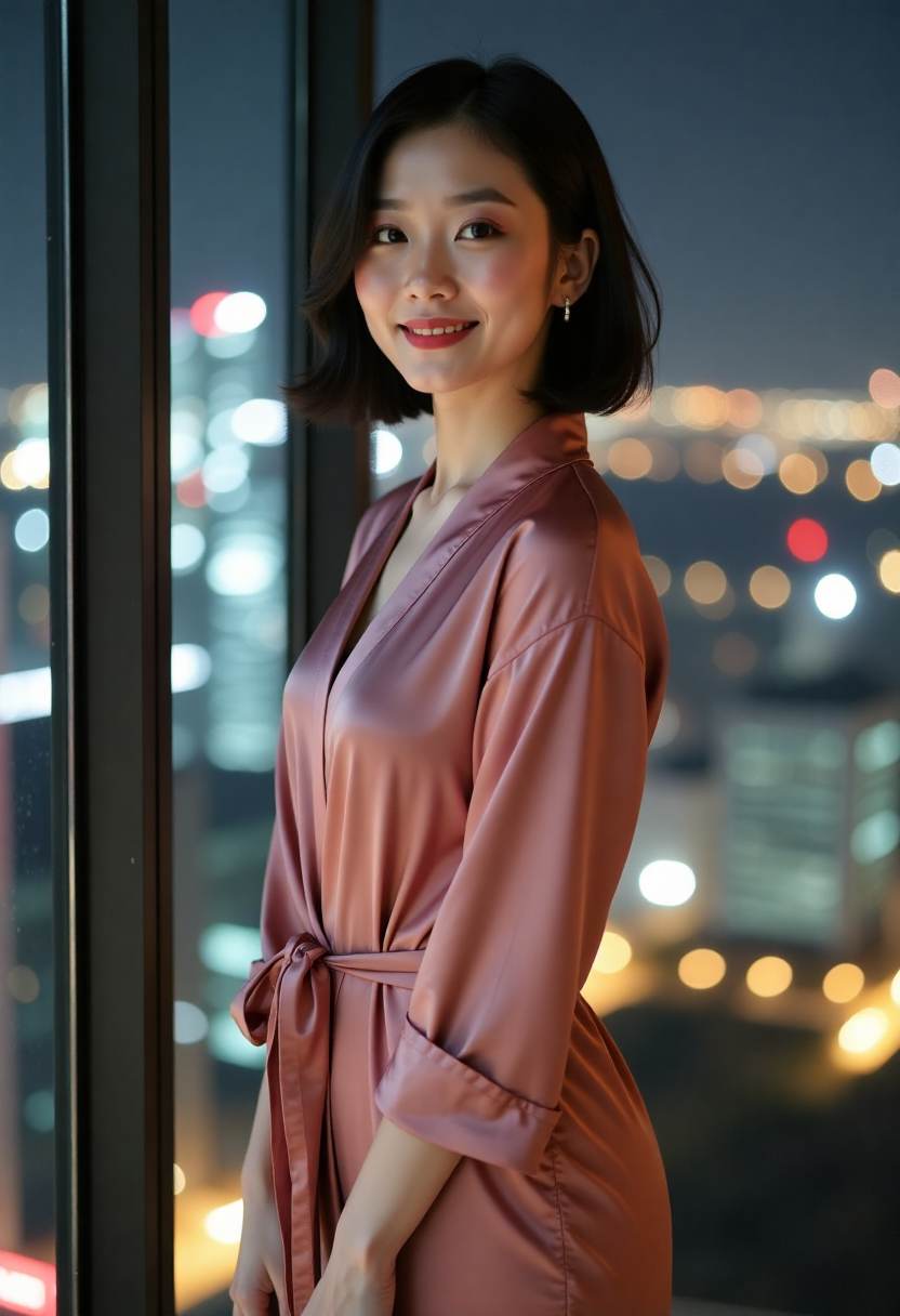 手冲咖啡制作过程