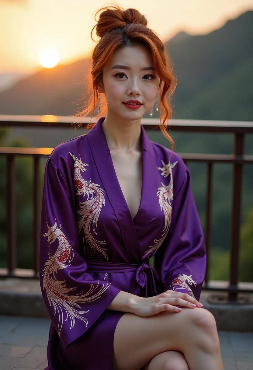 城市夜骑路线